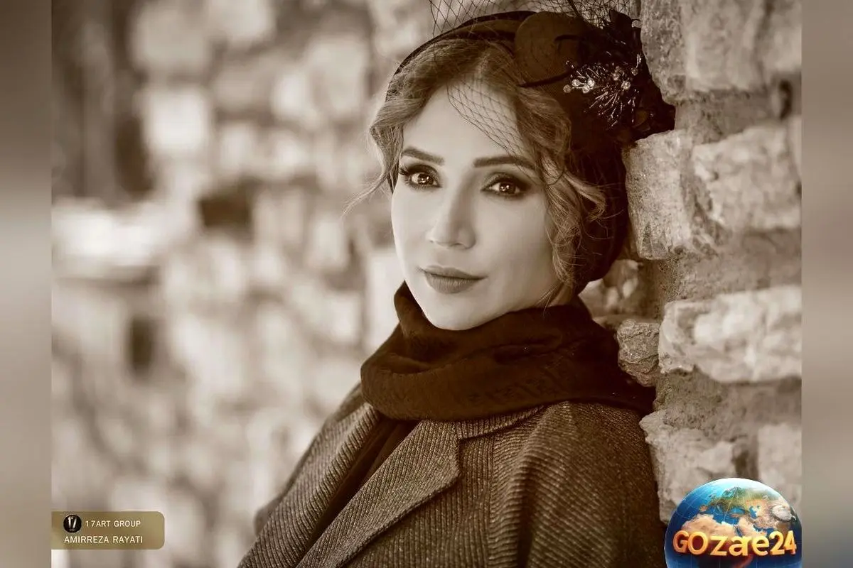 شبنم قلی خانی با انتشار تصویر جدید در اینستاگرام: کاش من هم بلد بودم!