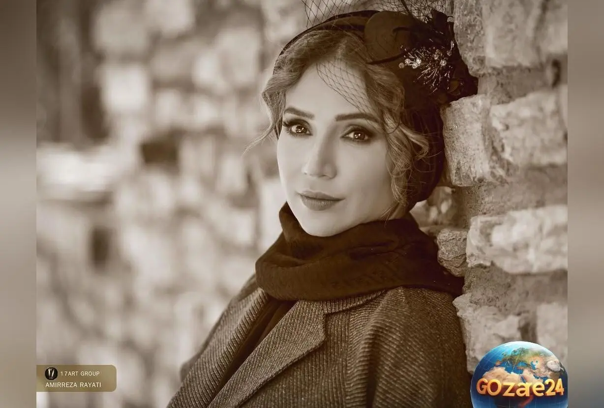 شبنم قلی خانی با انتشار تصویر جدید در اینستاگرام: کاش من هم بلد بودم!