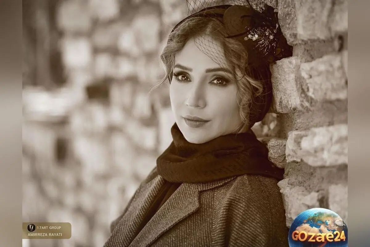شبنم قلی خانی با انتشار تصویر جدید در اینستاگرام: کاش من هم بلد بودم!