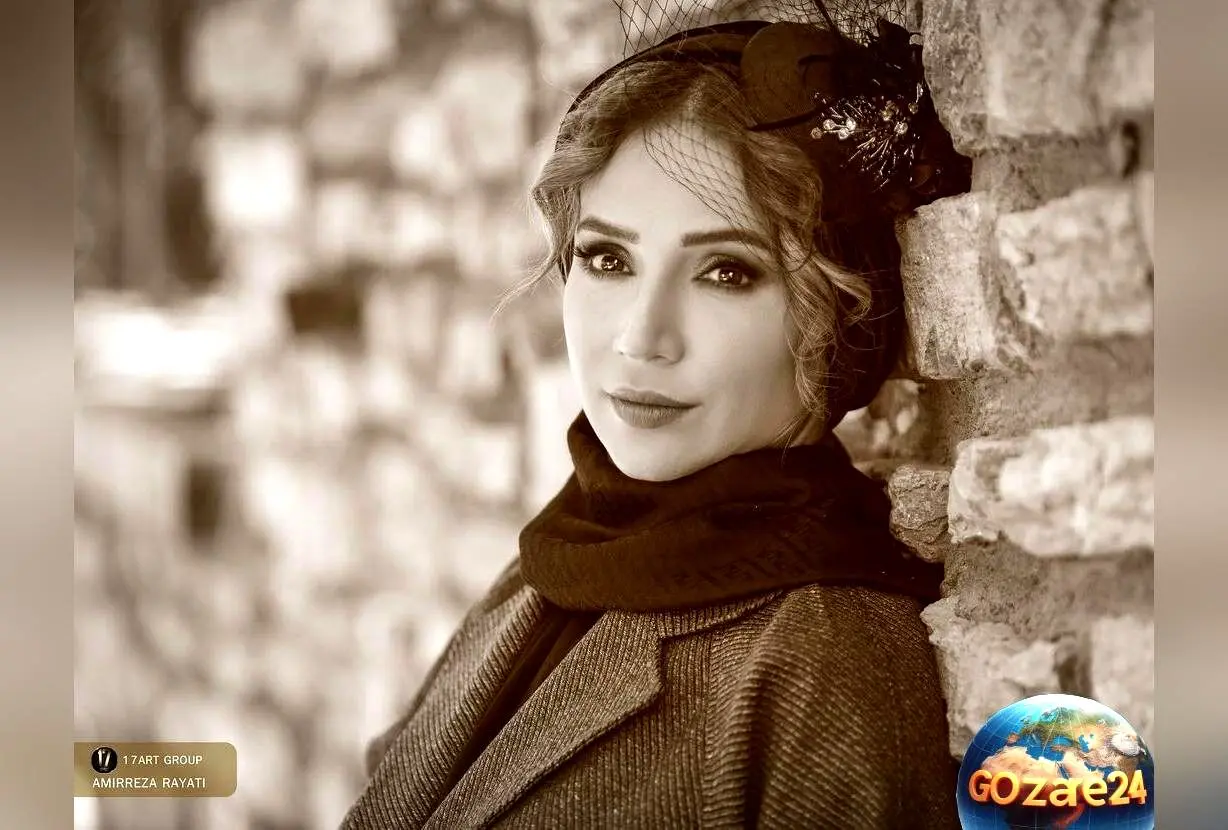 شبنم قلی خانی با انتشار تصویر جدید در اینستاگرام: کاش من هم بلد بودم!
