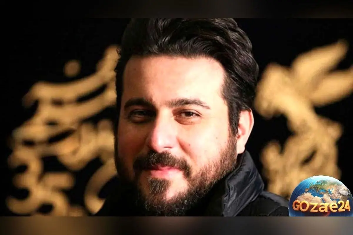 تصویر دیدنی و جذاب محسن کیایی و دخترش؛ شباهت جالب و بانمک رز، دختر بازیگر محبوب به پدرشان