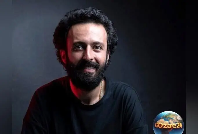 نگاهی به تزئینات خانه ابدی حسام محمودی؛ تصاویر سنگ مزار و یادبود بازیگر محبوب سریال‌های ایرانی