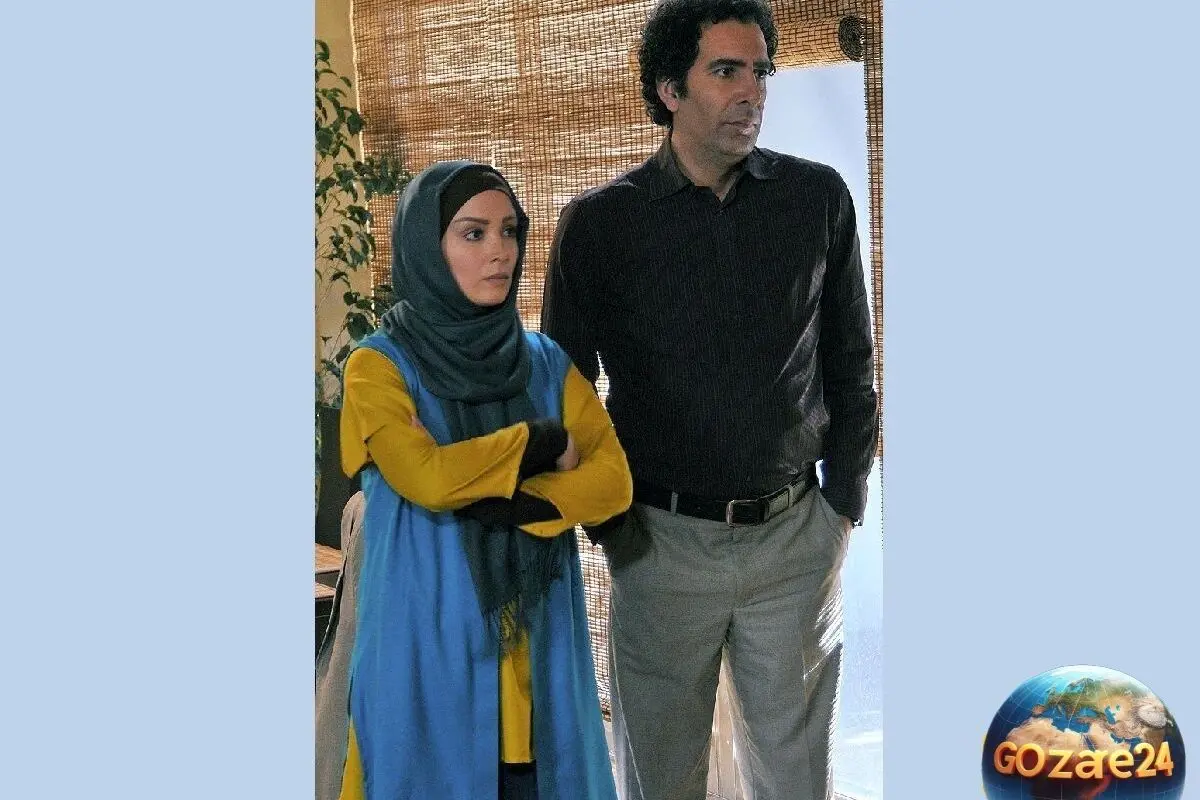 رونمایی از شوهر باکلاس و خوشتیپ فرناز رهنما | عکس عاشقانه و جزئیات زندگی مشترک بازیگر ساختمان پزشکان