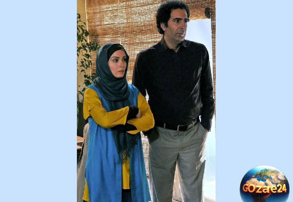 رونمایی از شوهر باکلاس و خوشتیپ فرناز رهنما | عکس عاشقانه و جزئیات زندگی مشترک بازیگر ساختمان پزشکان