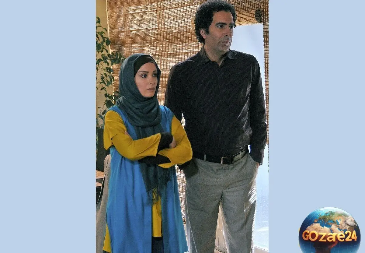 رونمایی از شوهر باکلاس و خوشتیپ فرناز رهنما | عکس عاشقانه و جزئیات زندگی مشترک بازیگر ساختمان پزشکان