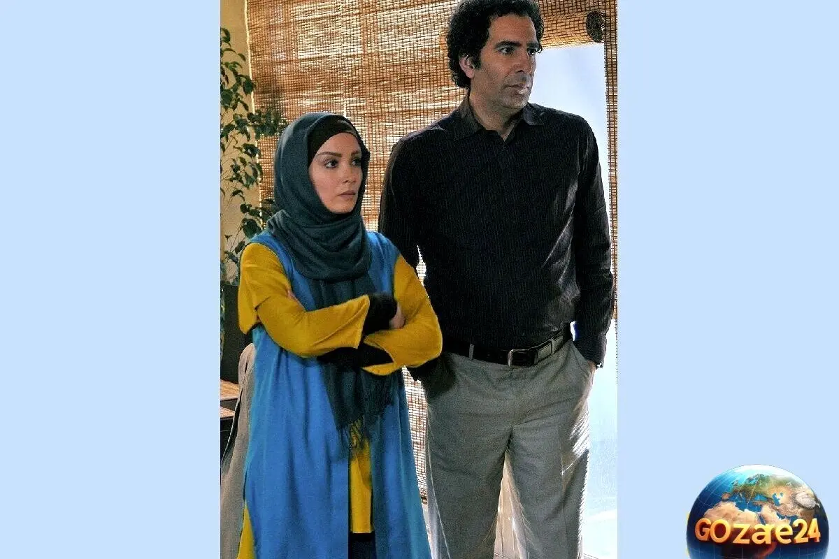 رونمایی از شوهر باکلاس و خوشتیپ فرناز رهنما | عکس عاشقانه و جزئیات زندگی مشترک بازیگر ساختمان پزشکان