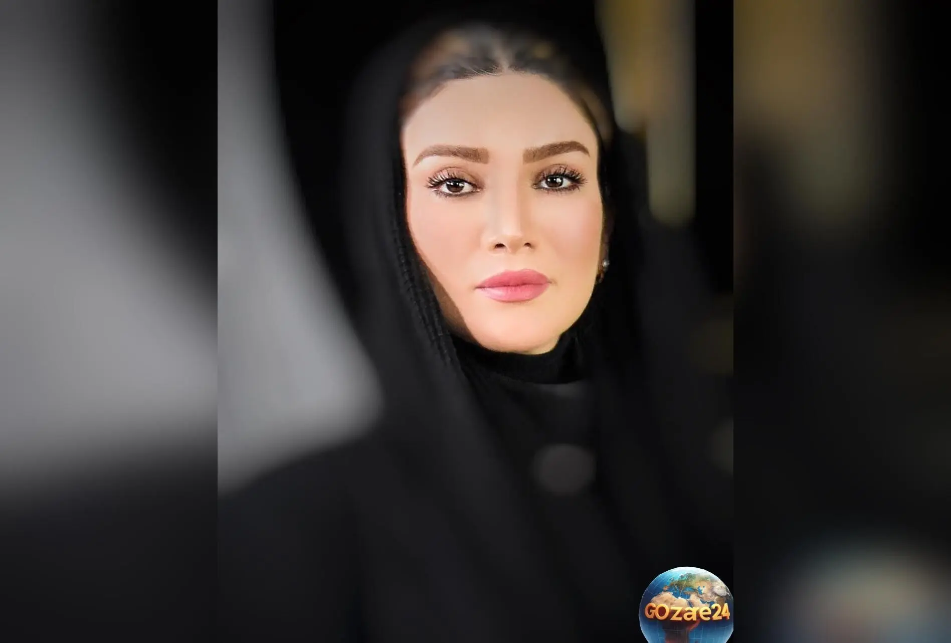 متین ستوده در سوگ استاد هوشنگ ابتهاج؛ تصویری احساسی و دل‌نشین در اینستاگرام