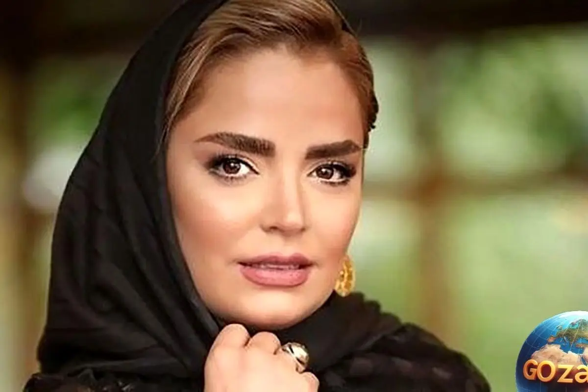 استایل مجلسی و خاص سپیده خداوردی در جشن حافظ با کیف برند لوکس و چکیده زندگی هنری و شخصی او