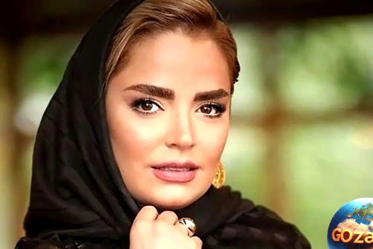 استایل مجلسی و خاص سپیده خداوردی در جشن حافظ با کیف برند لوکس و چکیده زندگی هنری و شخصی او