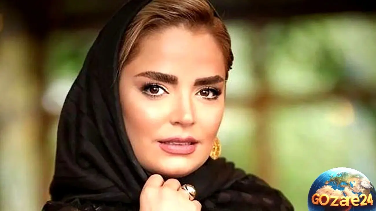 استایل مجلسی و خاص سپیده خداوردی در جشن حافظ با کیف برند لوکس و چکیده زندگی هنری و شخصی او
