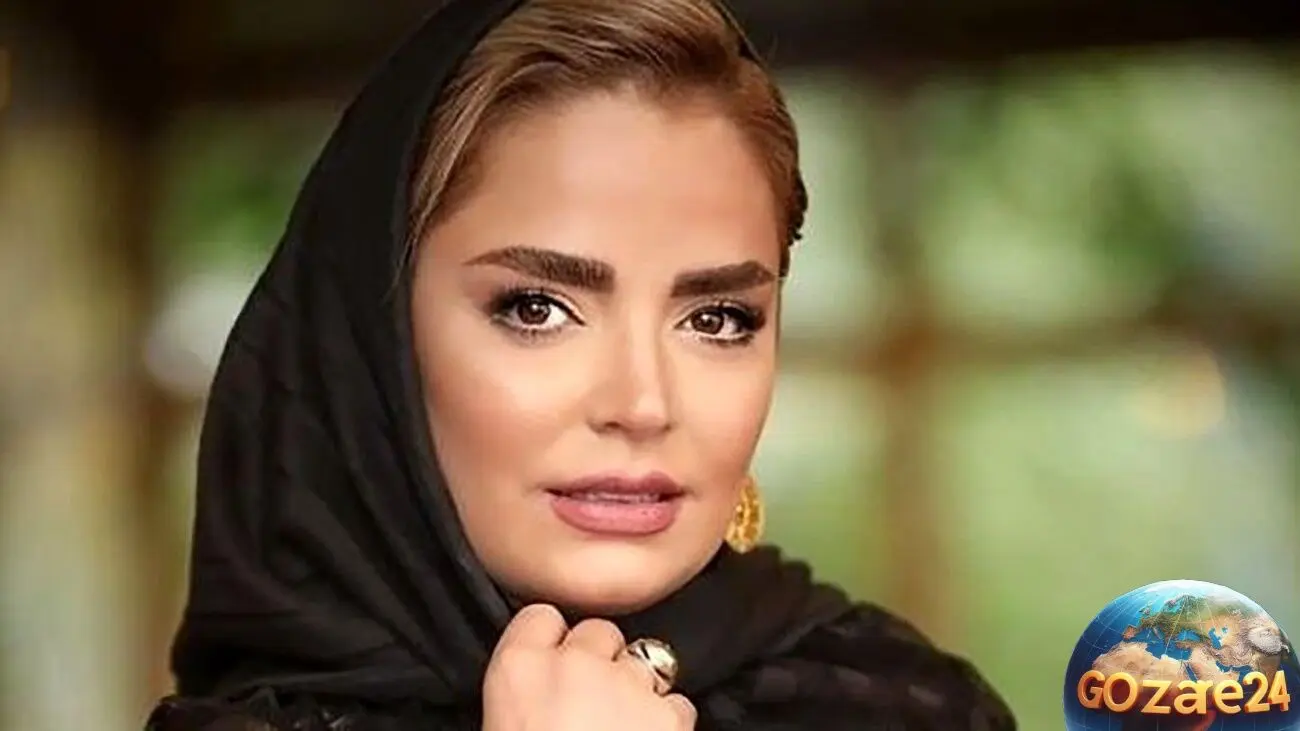 استایل مجلسی و خاص سپیده خداوردی در جشن حافظ با کیف برند لوکس و چکیده زندگی هنری و شخصی او