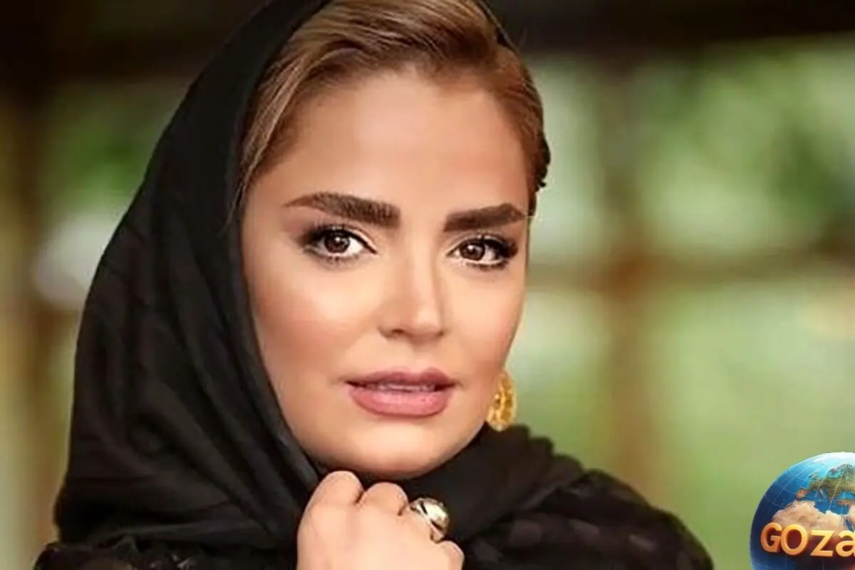 استایل مجلسی و خاص سپیده خداوردی در جشن حافظ با کیف برند لوکس و چکیده زندگی هنری و شخصی او