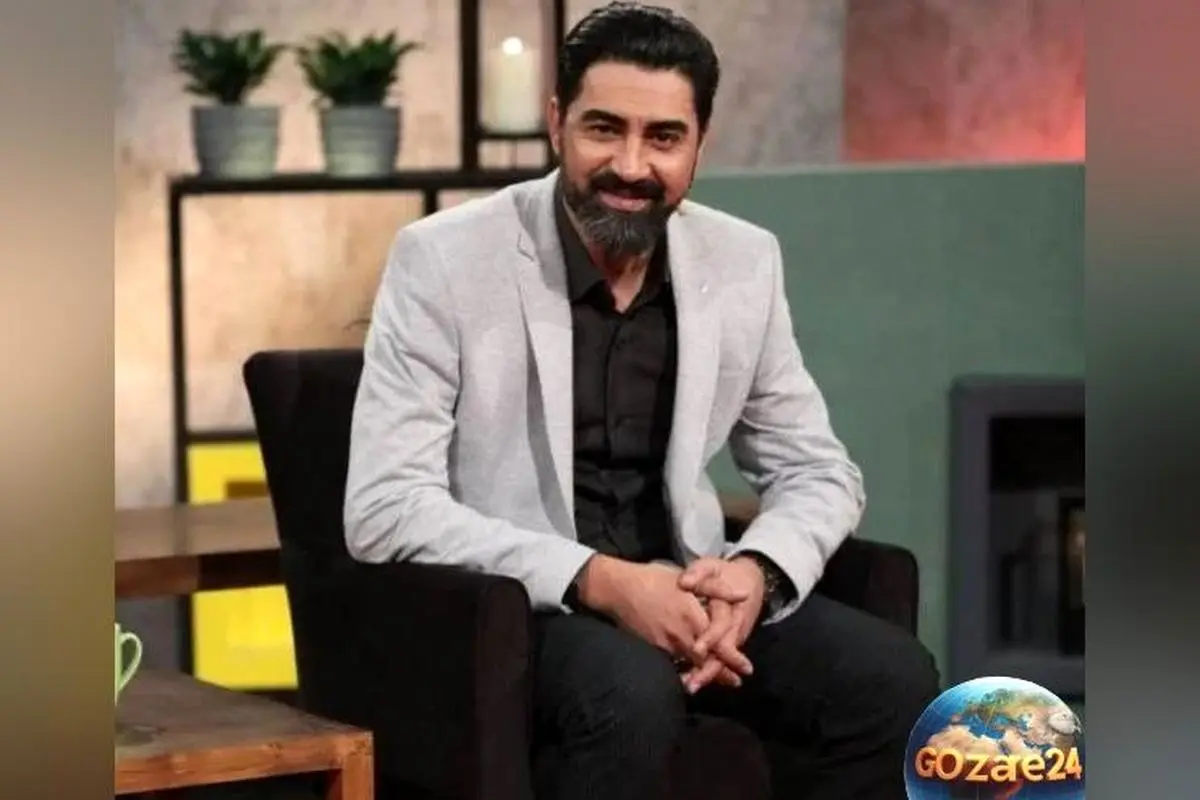 روایت مهیج محمدرضا علیمردانی از سختی‌های زندگی و اشک بازیگران در لحظه شنیدن + ویدیو