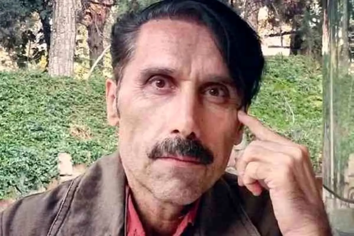عکس جدید امیر آتشانی عمو غلام «پس از باران» پس از ۲۵ سال + رونمایی از پسر و چهره متفاوت بازیگر