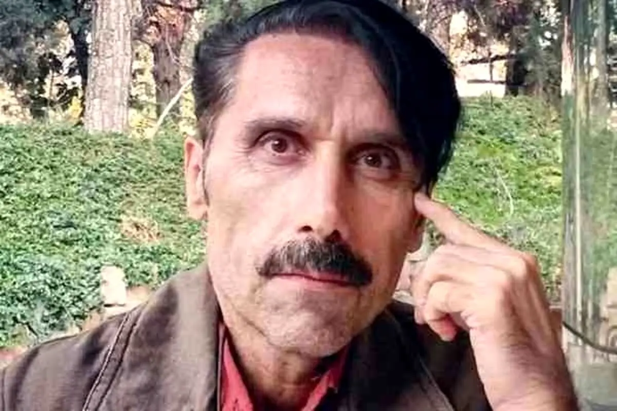 عکس جدید امیر آتشانی عمو غلام «پس از باران» پس از ۲۵ سال + رونمایی از پسر و چهره متفاوت بازیگر