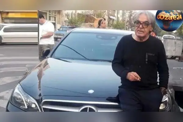 حمید لولایی در برنامه شب آهنگی شوخی جنجالی درباره مرجانه گلچین و مریم امیرجلالی + ویدیو