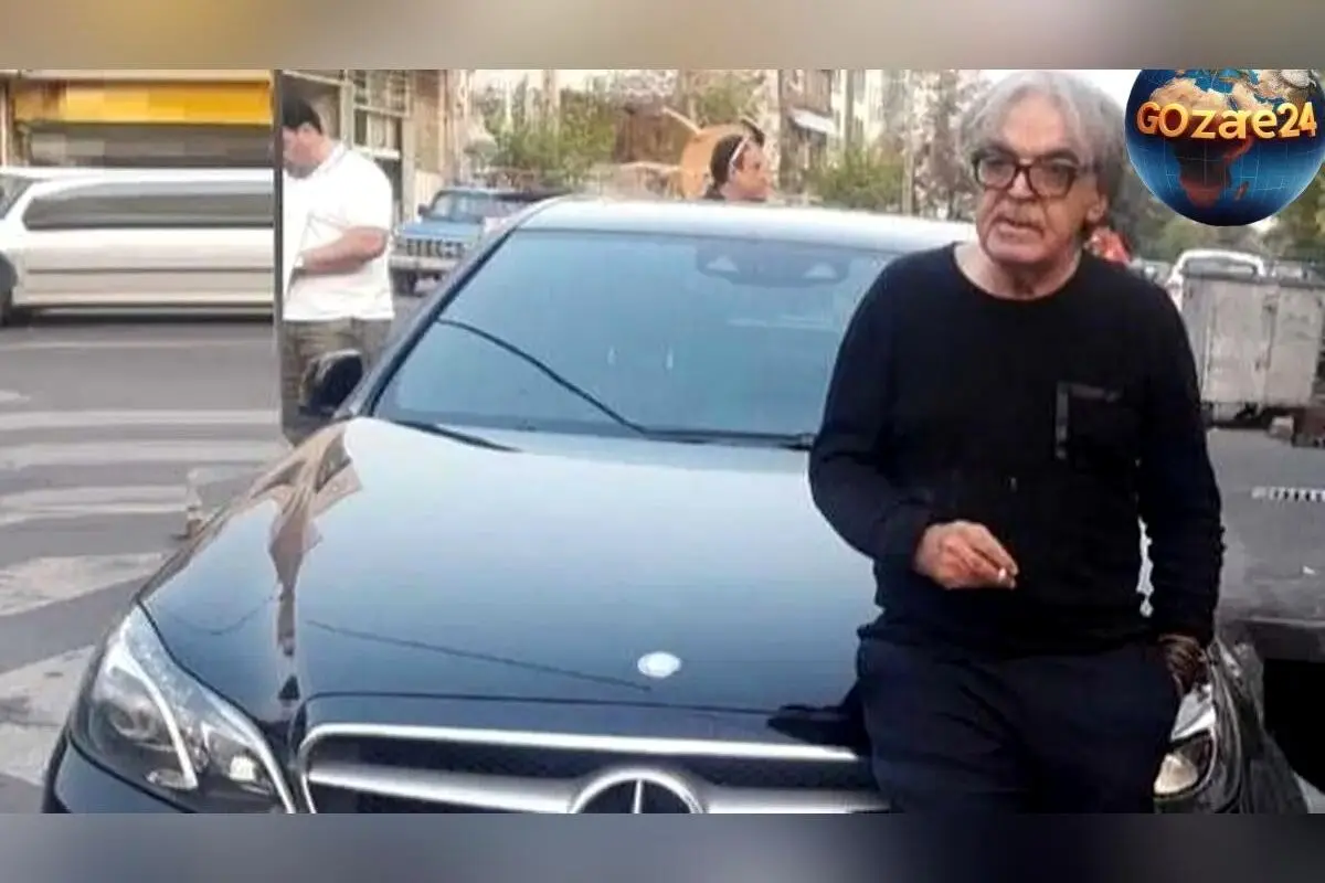 حمید لولایی در برنامه شب آهنگی شوخی جنجالی درباره مرجانه گلچین و مریم امیرجلالی + ویدیو