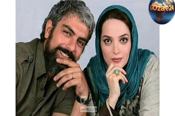 تصاویر جذاب و نوستالژیک کودکی بازیگران و هنرمندان ایرانی محبوب را ببینید