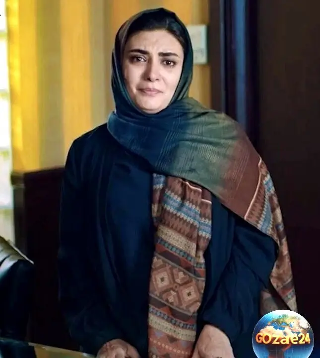 لیندا کیانی از تجربه ترسناک انفجارهای جنگ و تاثیر آن بر زندگی‌اش در برنامه خندوانه
