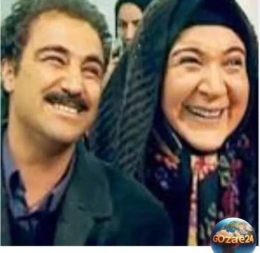 یادآوری لحظه‌های خنده‌دار نقی و هما در «پایتخت»: حفاظت از جان با تفنگ پلاستیکی!