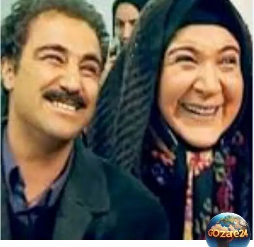 یادآوری لحظه‌های خنده‌دار نقی و هما در «پایتخت»: حفاظت از جان با تفنگ پلاستیکی!
