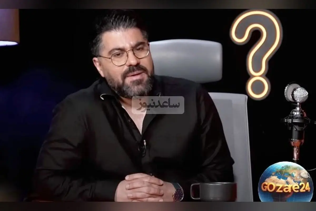 حامد همایون؛ نابغه موسیقی با خانواده تحصیل‌کرده و آینده درخشان در جشنواره فجر