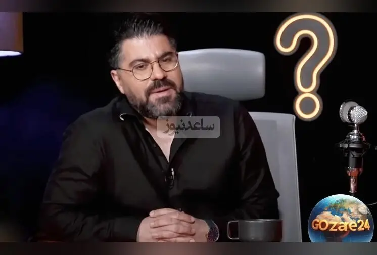 حامد همایون؛ نابغه موسیقی با خانواده تحصیل‌کرده و آینده درخشان در جشنواره فجر