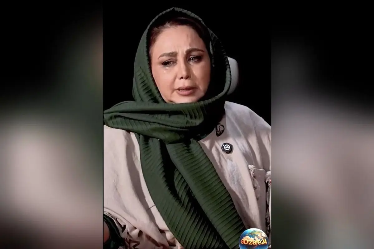 بهنوش بختیاری: سختی بی‌پولی و تجربه گروگان گرفتن برای 5 میلیون تومان در گفت‌وگو با مجید واشقانی