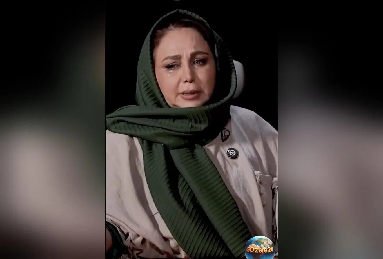 بهنوش بختیاری: سختی بی‌پولی و تجربه گروگان گرفتن برای 5 میلیون تومان در گفت‌وگو با مجید واشقانی