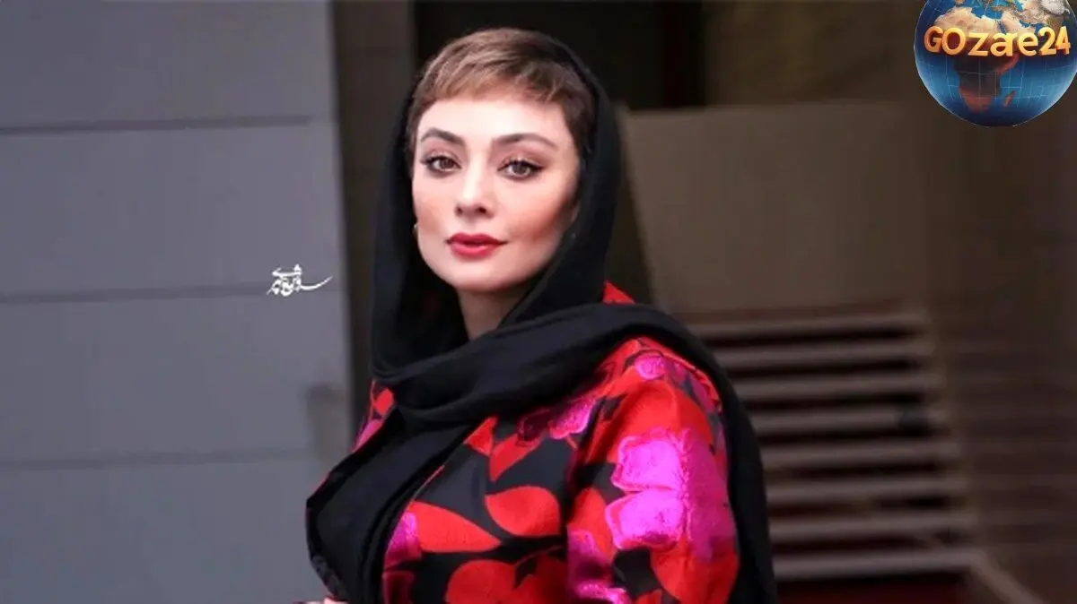 چهره بدون میکاپ و عزادار یکتا ناصر | تصویر آرام و دلنشین در اینستاگرام