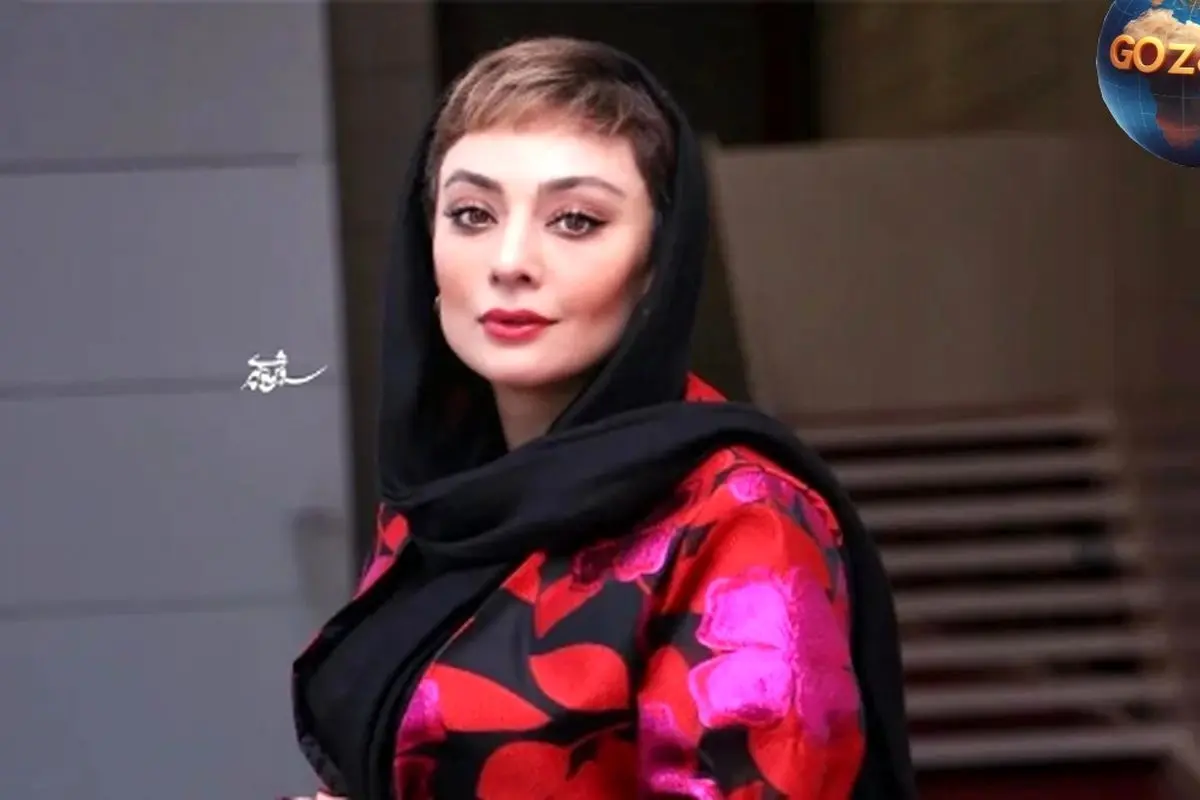چهره بدون میکاپ و عزادار یکتا ناصر | تصویر آرام و دلنشین در اینستاگرام
