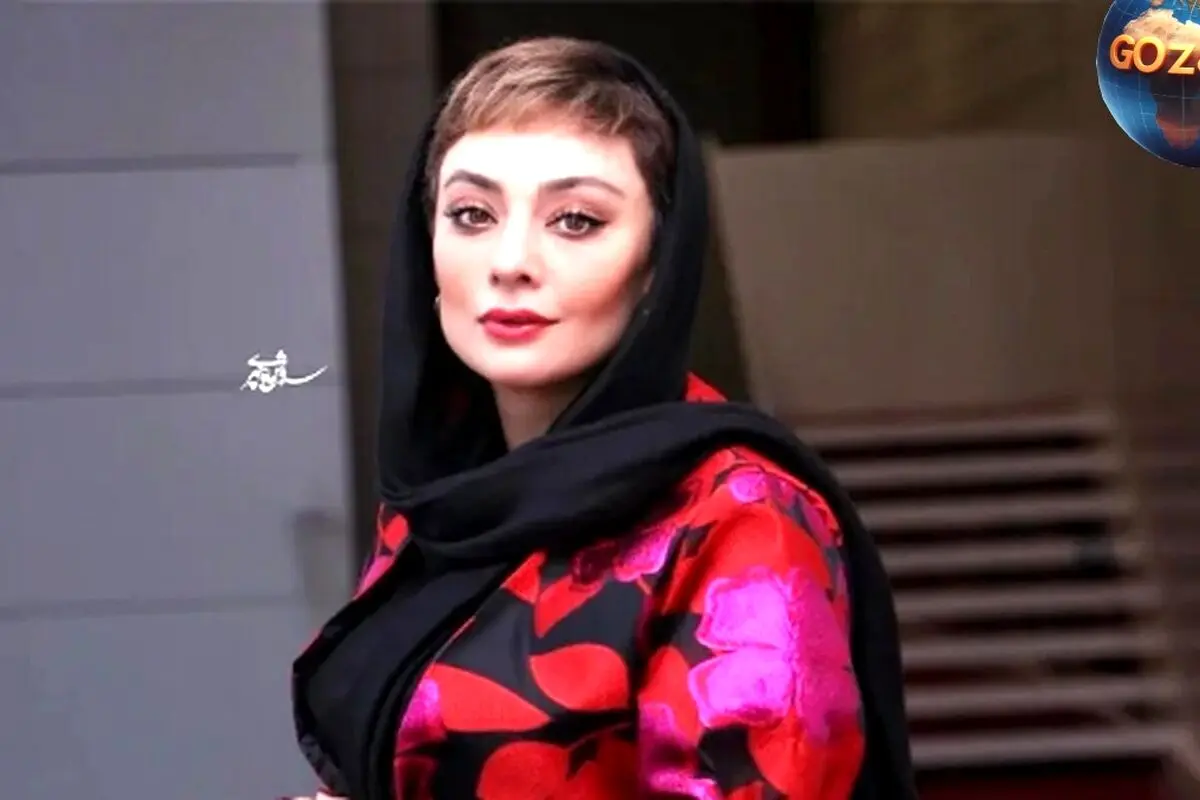 چهره بدون میکاپ و عزادار یکتا ناصر | تصویر آرام و دلنشین در اینستاگرام