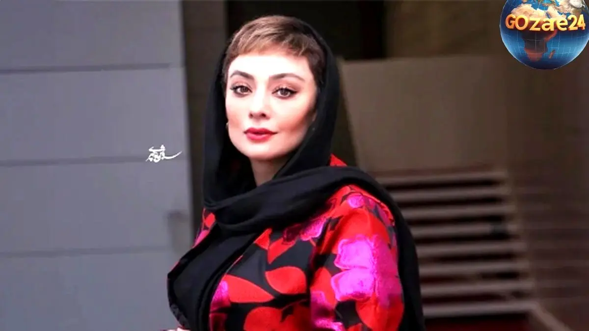 چهره بدون میکاپ و عزادار یکتا ناصر | تصویر آرام و دلنشین در اینستاگرام