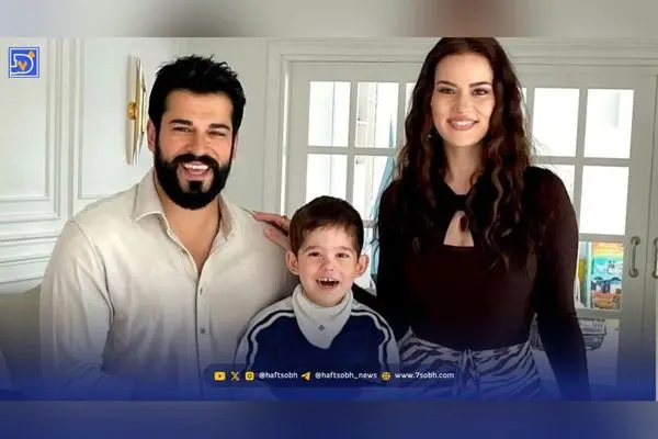 بیوگرافی فحریه اوجن؛ بازیگر ترک-آلمانی، همسر بوراک اوزچویت و رازهای ناگفته شهرت