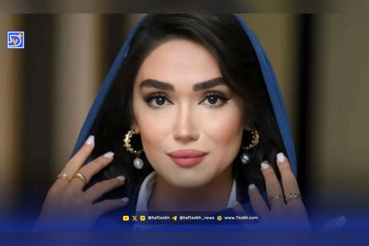 جدیدترین تصاویر فرزانه قاسمزاده، بازیگر فیلم «هتل» و ستاره تئاتر ایران