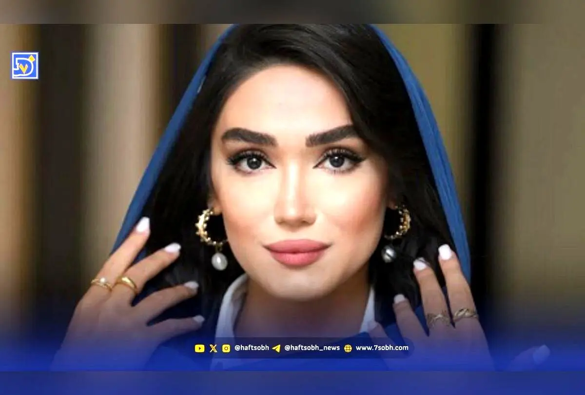 جدیدترین تصاویر فرزانه قاسم‌زاده، بازیگر فیلم «هتل» و ستاره تئاتر ایران