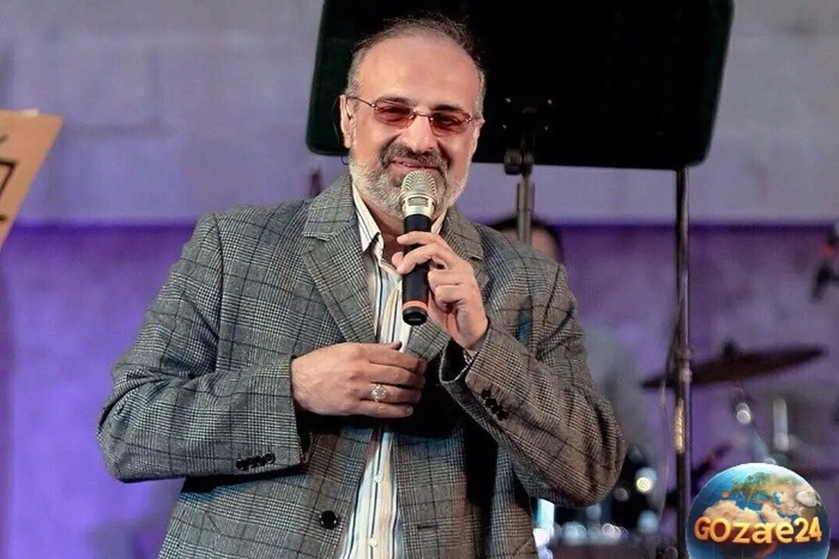 محمد اصفهانی فاش کرد: تجربه ممنوعالکار شدن پس از خواندن قطعه معین و آینده شادمهر عقیلی در ایران