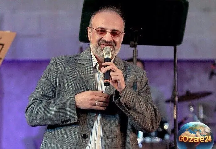 محمد اصفهانی فاش کرد: تجربه ممنوع‌الکار شدن پس از خواندن قطعه معین و آینده شادمهر عقیلی در ایران