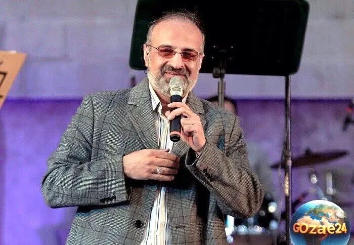 محمد اصفهانی فاش کرد: تجربه ممنوع‌الکار شدن پس از خواندن قطعه معین و آینده شادمهر عقیلی در ایران