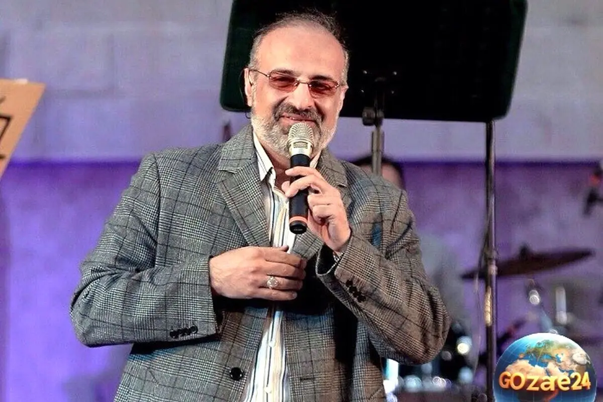 محمد اصفهانی فاش کرد: تجربه ممنوع‌الکار شدن پس از خواندن قطعه معین و آینده شادمهر عقیلی در ایران