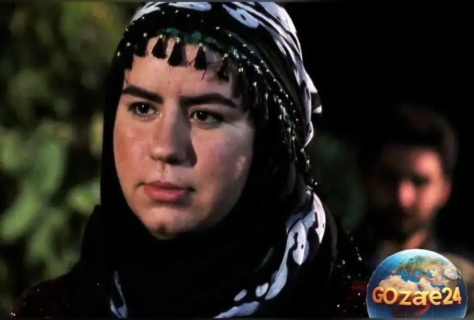 صهبا شرافتی بازیگر نقش روناک در نون خ در جشن تولد ۲۶ سالگی‌اش | لحظات خاص و صمیمی در سال ۱۴۰۳