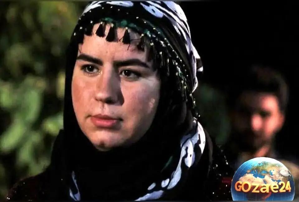 صهبا شرافتی بازیگر نقش روناک در نون خ در جشن تولد ۲۶ سالگی‌اش | لحظات خاص و صمیمی در سال ۱۴۰۳