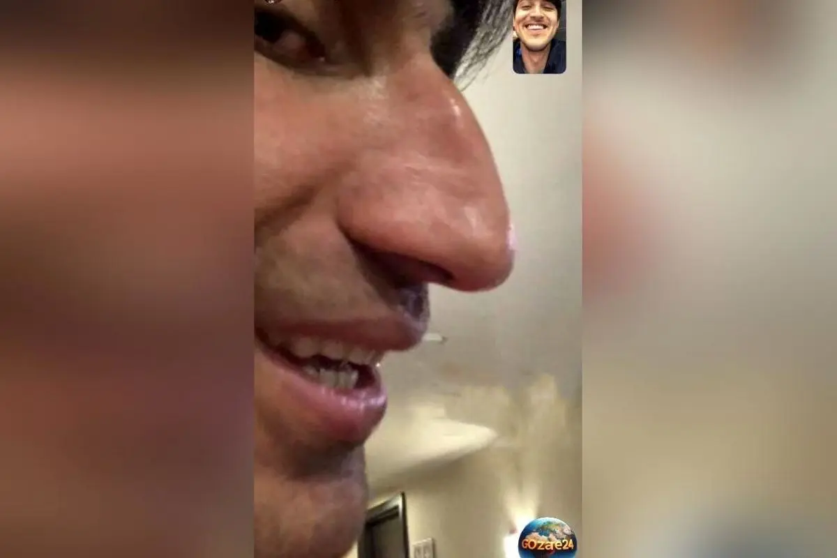 علیرضا بیرانوند: دلم می‌خواست بینی‌ام را عمل کنم، اما همسرم اجازه نمی‌دهد! | مصاحبه بانمک و جذاب دروازه‌بان ملی‌پوش