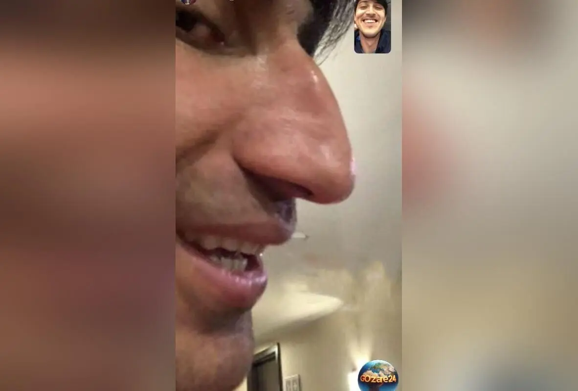 علیرضا بیرانوند: دلم می‌خواست بینی‌ام را عمل کنم، اما همسرم اجازه نمی‌دهد! | مصاحبه بانمک و جذاب دروازه‌بان ملی‌پوش