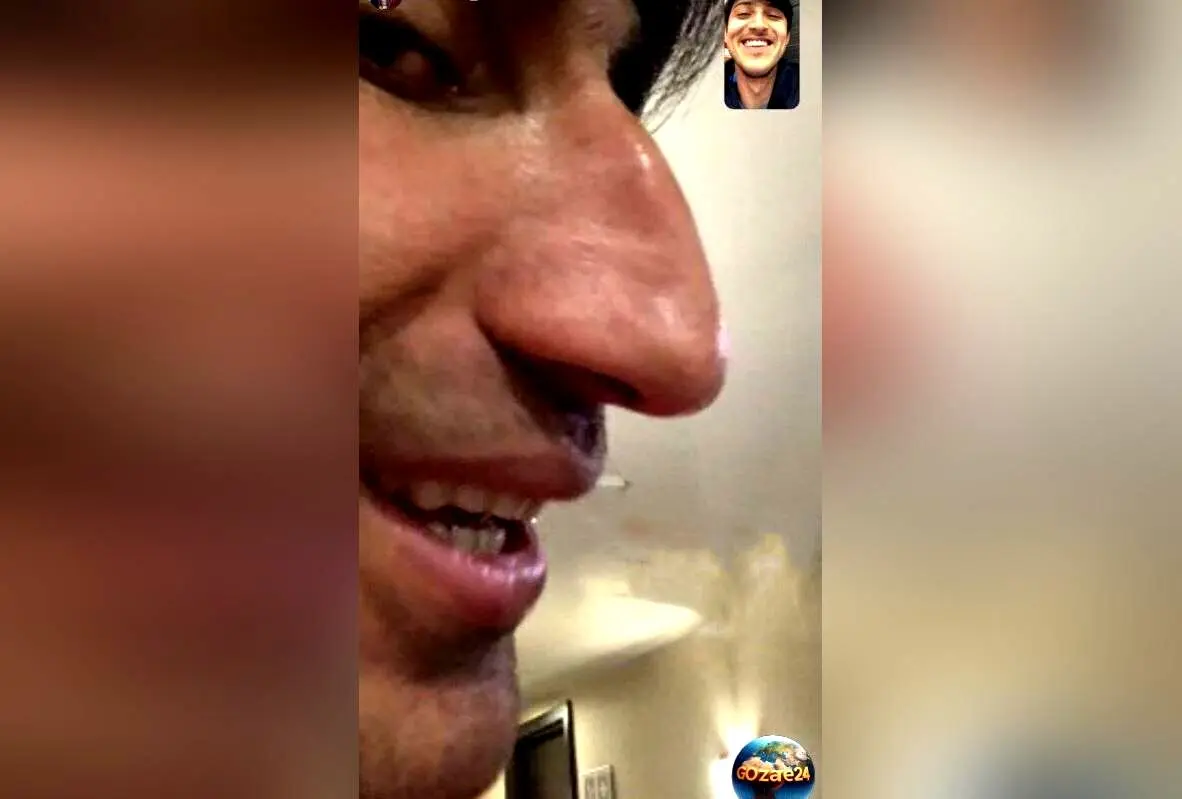 علیرضا بیرانوند: دلم می‌خواست بینی‌ام را عمل کنم، اما همسرم اجازه نمی‌دهد! | مصاحبه بانمک و جذاب دروازه‌بان ملی‌پوش