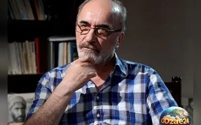 رونمایی از پسر خوشتیپ سعید نیک‌پور، بازیگر نقش رادمنش در سریال مرد نقره‌ای در هلند + تصاویر و جزئیات