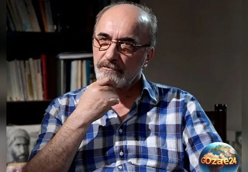 رونمایی از پسر خوشتیپ سعید نیک‌پور، بازیگر نقش رادمنش در سریال مرد نقره‌ای در هلند + تصاویر و جزئیات