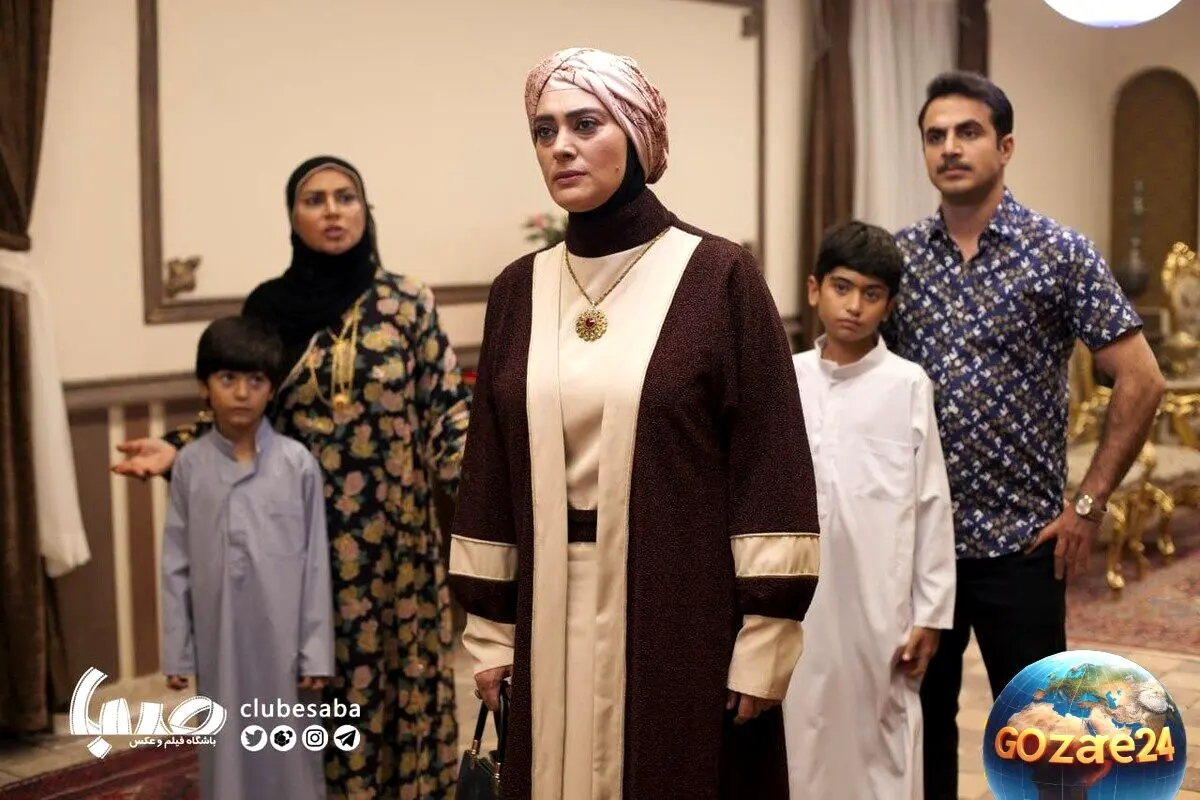 سودابه بیضایی از نقش آنیه در طوبی: تلاش کردم مخاطب این شخصیت را در دل بپذیرد