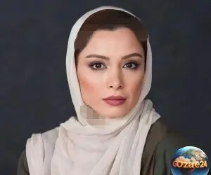 شباهت بی‌نظیر فرناز رهنما و مادرش در نقش‌های سریال ساختمان پزشکان + عکس