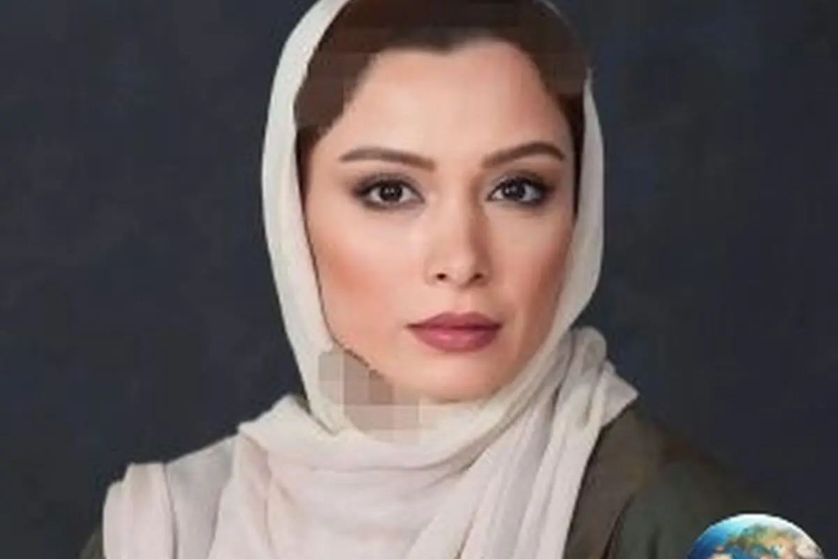 شباهت بی‌نظیر فرناز رهنما و مادرش در نقش‌های سریال ساختمان پزشکان + عکس